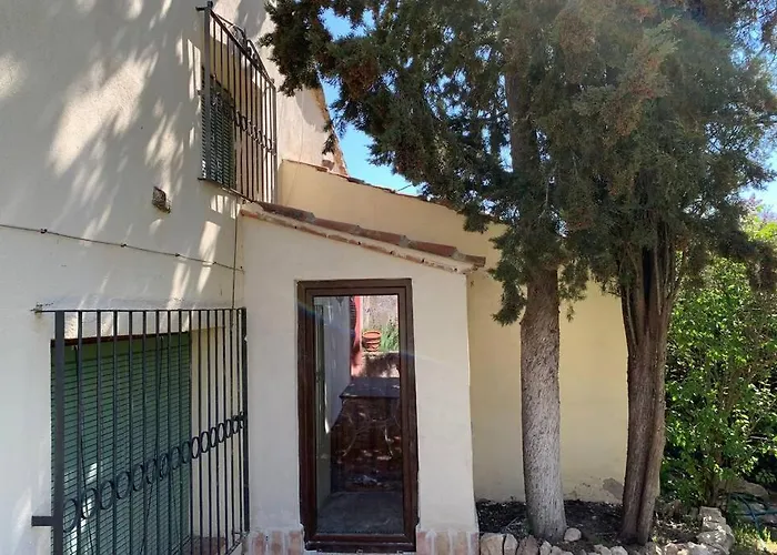 Casa Del Rio