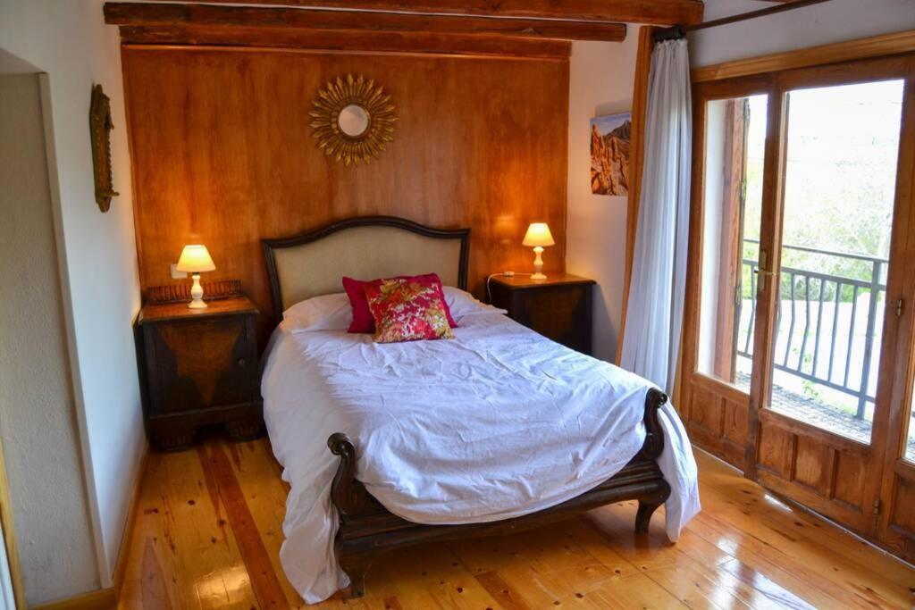 Casa Del Rio Ferienhaus *