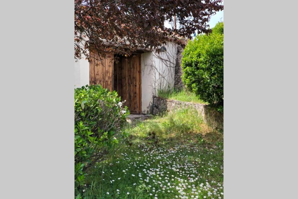 Casa Del Rio Hébergement de vacances *