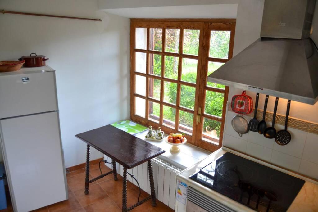 Ferienhaus Casa Del Rio