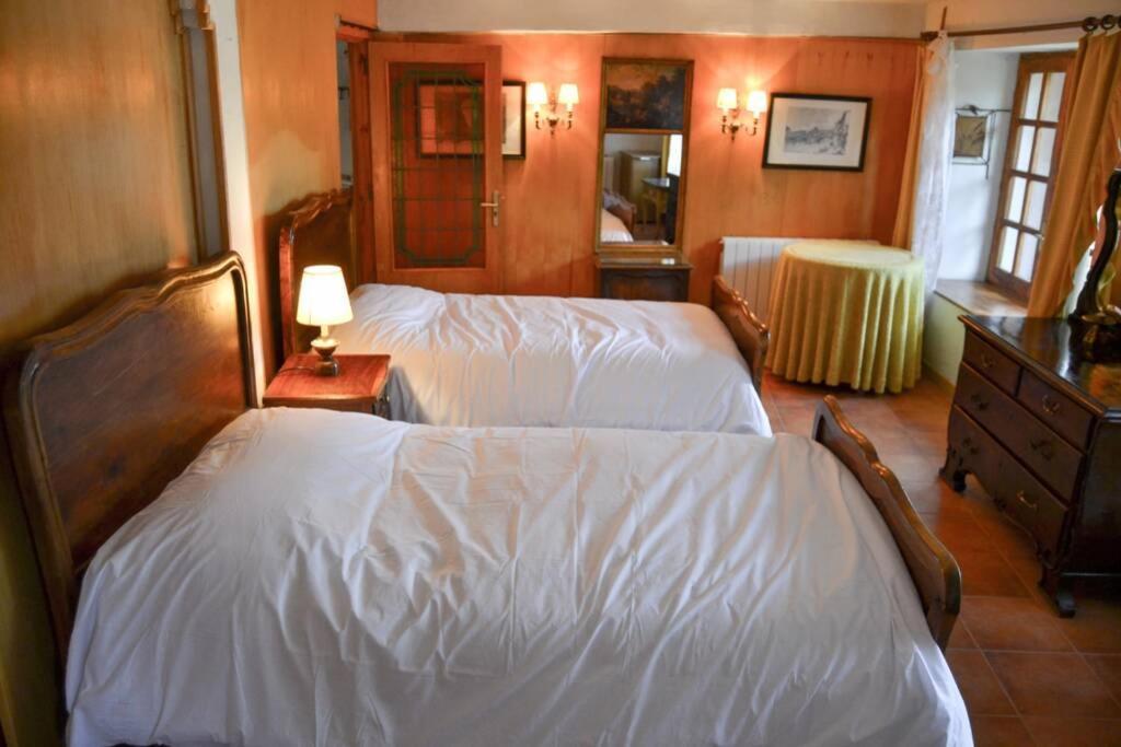 Ferienhaus Casa Del Rio