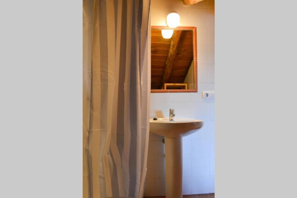 Casa Del Rio Hébergement de vacances *
