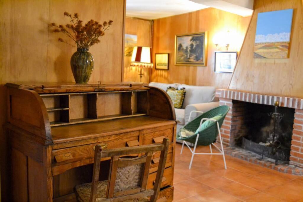 Ferienhaus Casa Del Rio *