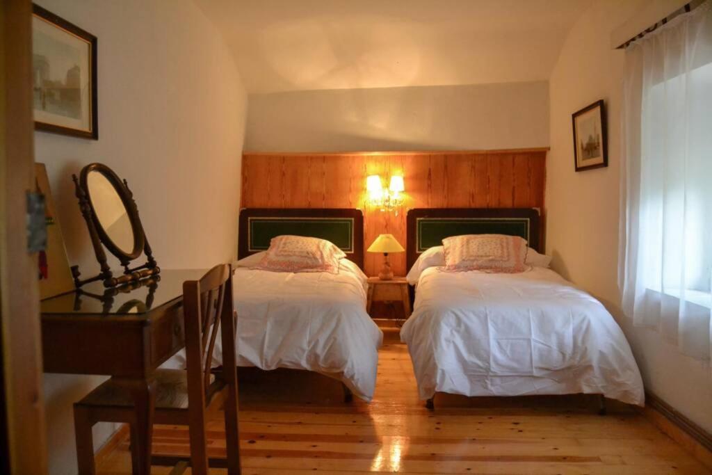 Casa Del Rio Ferienhaus *