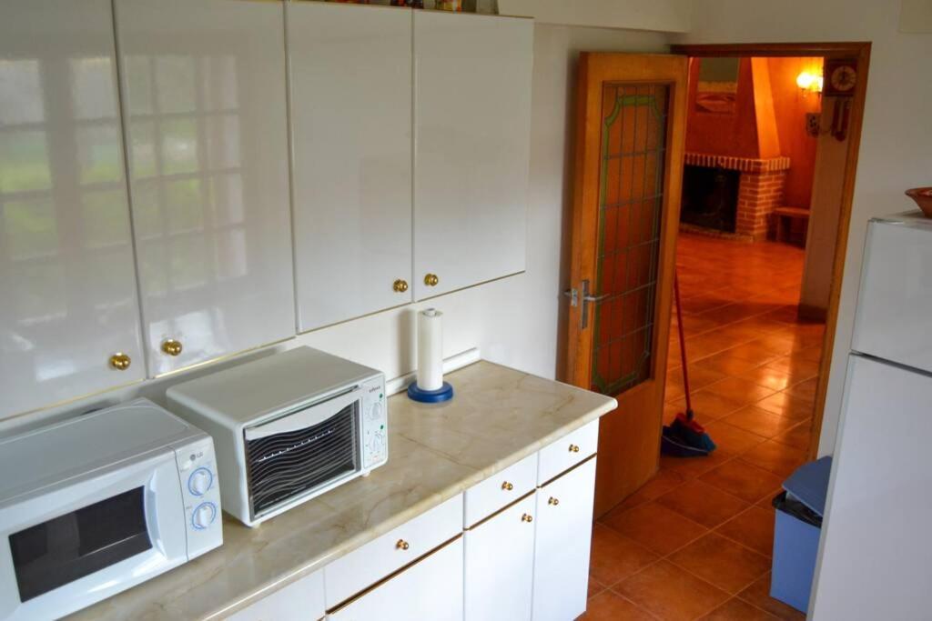 Casa Del Rio Ferienhaus *