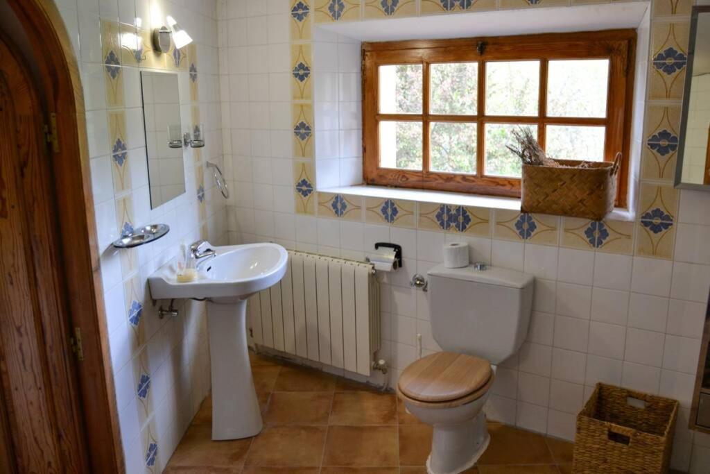 Ferienhaus Casa Del Rio