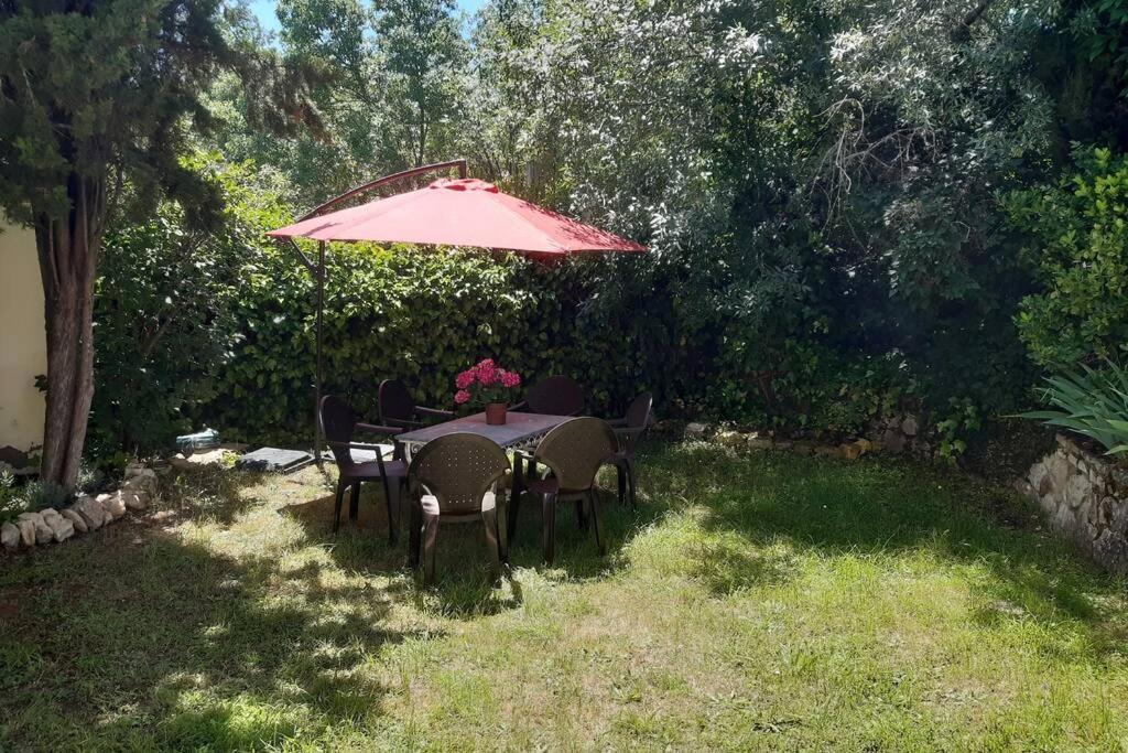 Hébergement de vacances Casa Del Rio