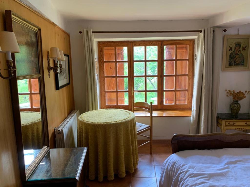 Casa Del Rio Ferienhaus Torre Val De San Pedro